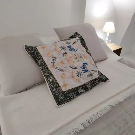 La Mandragola Loft Centro Citta & Chef Experience בית נופש