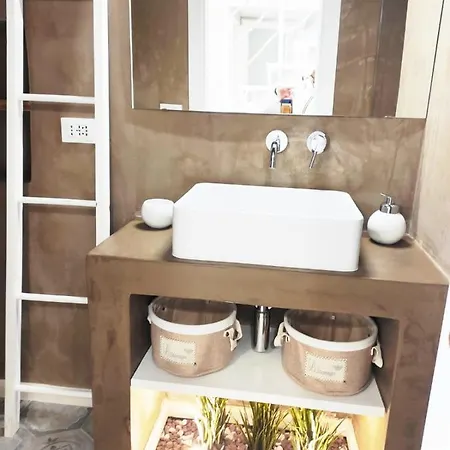 La Mandragola Loft Centro Citta & Chef Experience בית נופש *