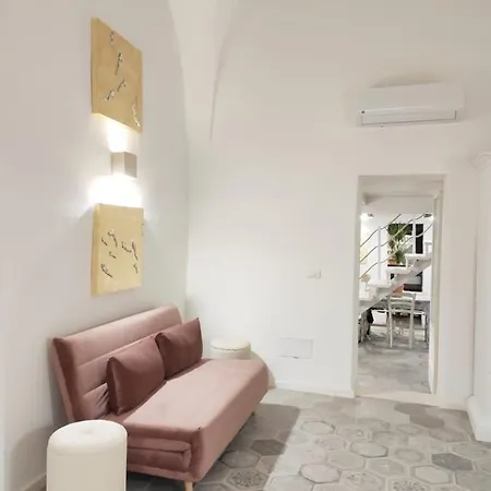 La Mandragola Loft Centro Citta & Chef Experience *