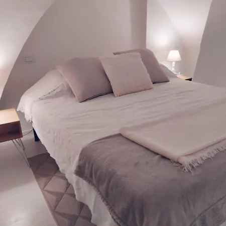 Feriehus La Mandragola Loft Centro Citta & Chef Experience