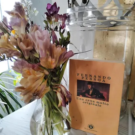La Mandragola Loft Centro Citta & Chef Experience بيت للعطل أوستوني
