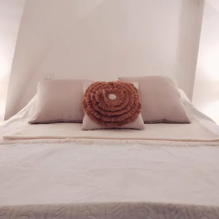 La Mandragola Loft Centro Citta & Chef Experience بيت للعطل *