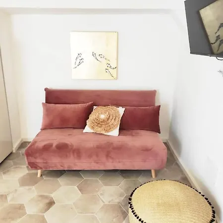 La Mandragola Loft Centro Citta & Chef Experience Feriehus Ostuni