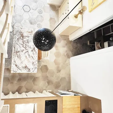 La Mandragola Loft Centro Citta & Chef Experience