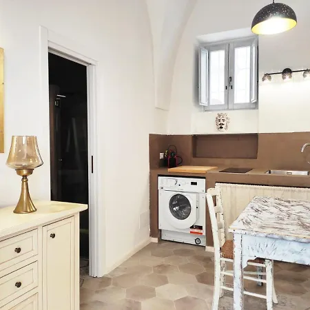 La Mandragola Loft Centro Citta & Chef Experience بيت للعطل *