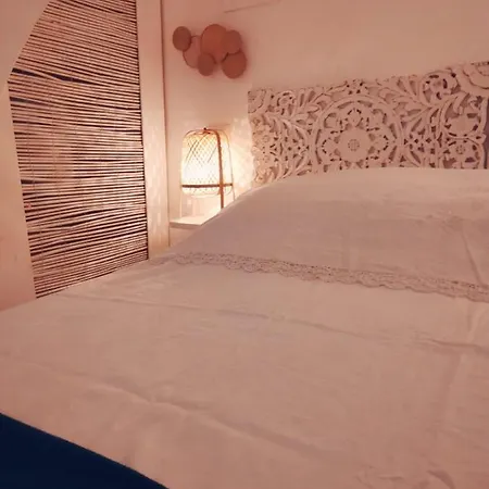 La Mandragola Loft Centro Citta & Chef Experience Ostuni