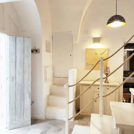 La Mandragola Loft Centro Citta & Chef Experience