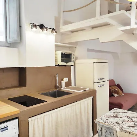La Mandragola Loft Centro Citta & Chef Experience *