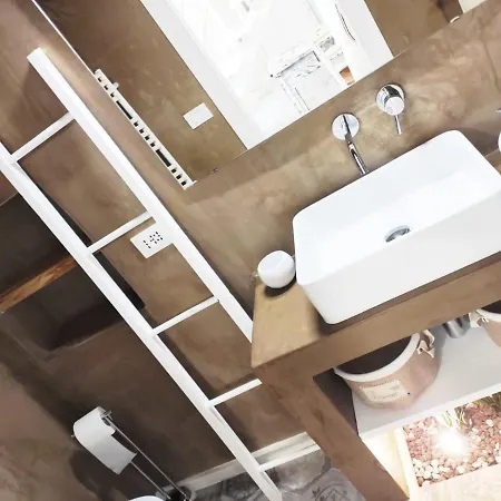 Feriehus La Mandragola Loft Centro Citta & Chef Experience *