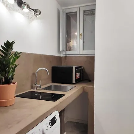 La Mandragola Loft Centro Citta & Chef Experience بيت للعطل