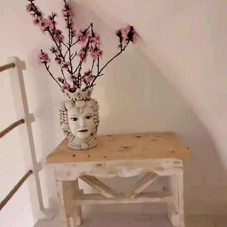 La Mandragola Loft Centro Citta & Chef Experience أوستوني
