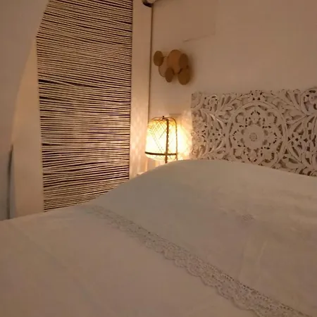 La Mandragola Loft Centro Citta & Chef Experience Ostuni