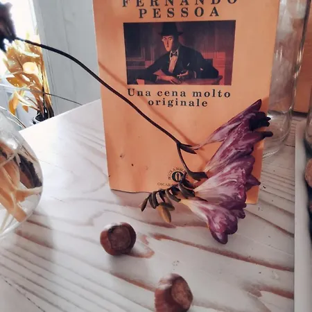 La Mandragola Loft Centro Citta & Chef Experience * أوستوني