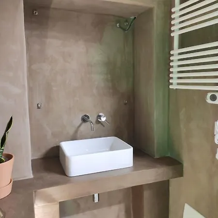 La Mandragola Loft Centro Citta & Chef Experience بيت للعطل *