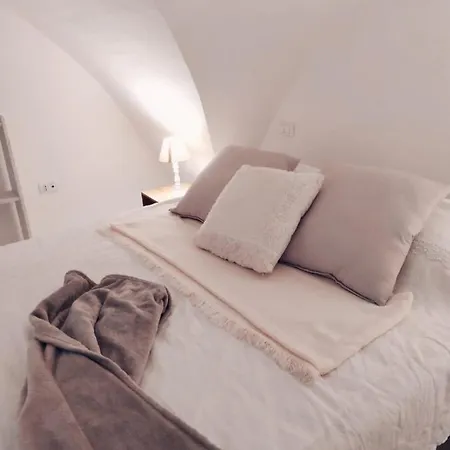 بيت للعطل La Mandragola Loft Centro Citta & Chef Experience أوستوني