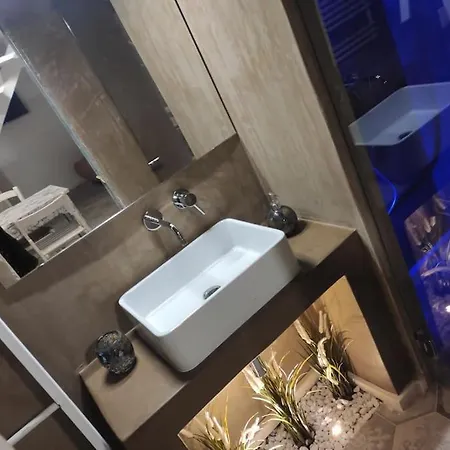 La Mandragola Loft Centro Citta & Chef Experience بيت للعطل