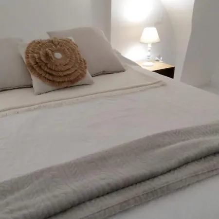 Feriehus La Mandragola Loft Centro Citta & Chef Experience *