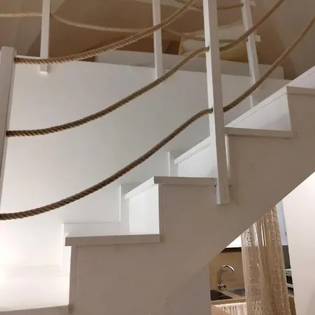 La Mandragola Loft Centro Citta & Chef Experience Ostuni